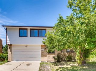 1787 E Jamison Ave, Centennial, CO 80122