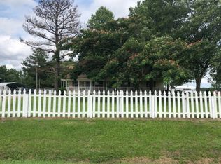 3941 Burnette Farm Rd, Tarboro, NC 27886