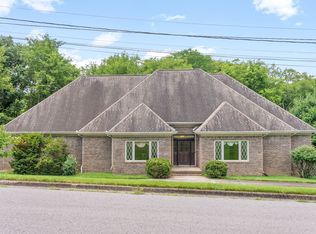 2202 Foxfire Rd, Clarksville, TN 37043