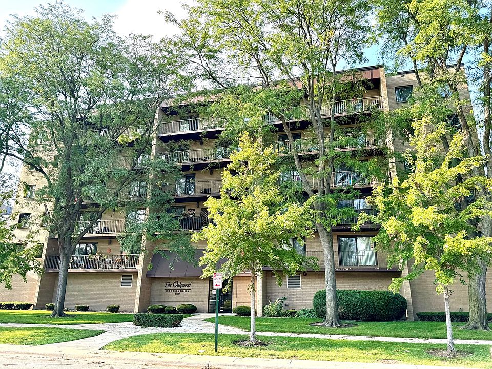 1st image of 1380 Oakwood Ave APT 505