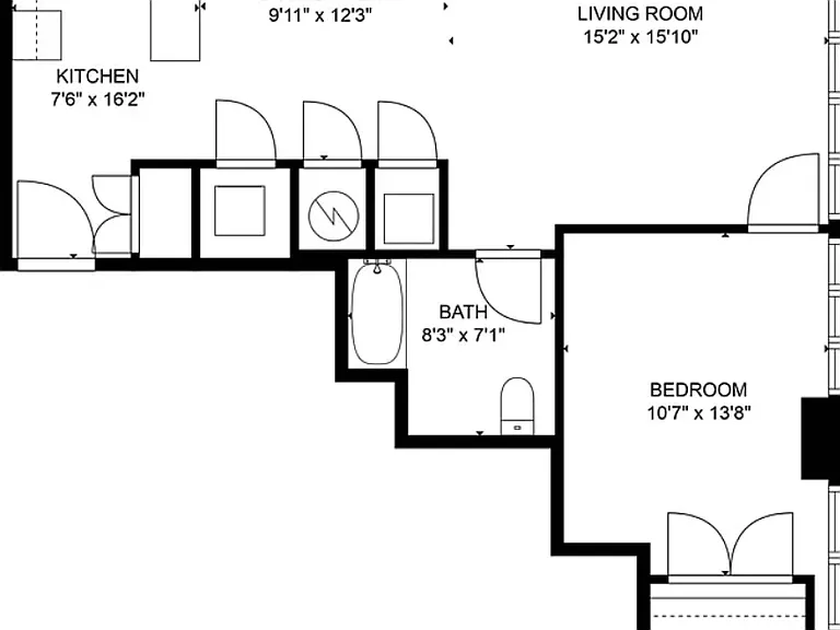 Market View Residences — Photo 11