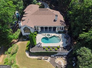 701 Lake Overlook Dr, Canton, GA 30114