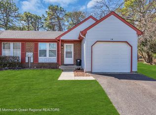 5B Winthrop Pl, Manchester Township, NJ