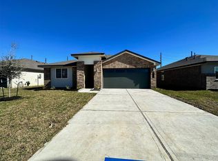 7719 Suffolk Valley Ln, Rosharon, TX 77583