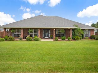 13905 Virginia St, Vancleave, MS 39565