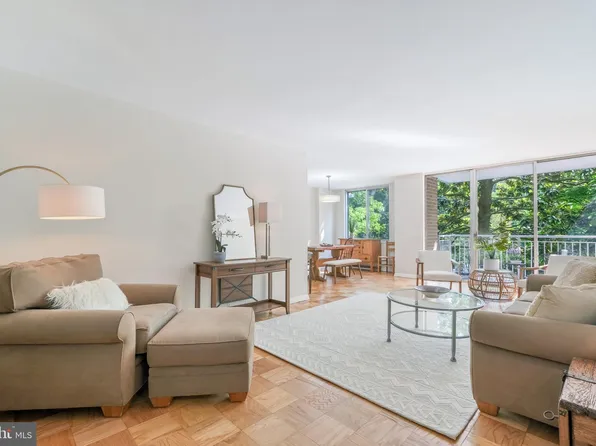 3001 Veazey Ter NW APT 332, Washington, DC 20008