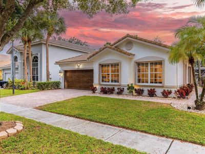 12117 Colony Preserve Dr, Boynton Beach, FL, 33436