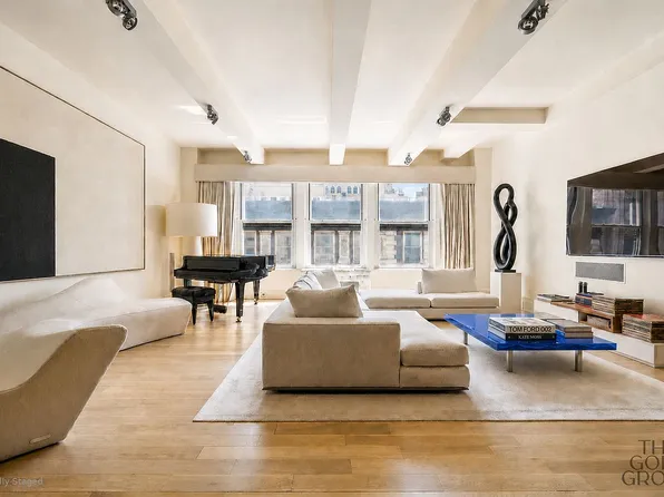 260 Park Ave S APT 9J, New York, NY 10010