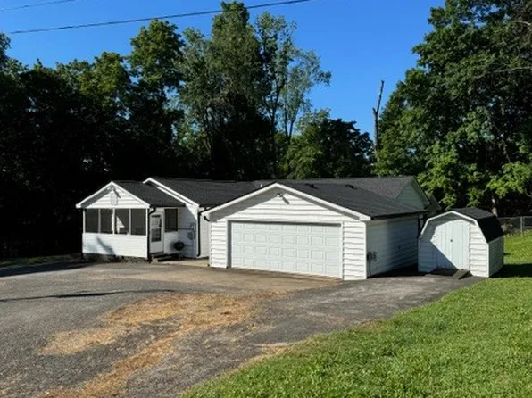 298 Tobacco Rd, Clarksville, TN 37042