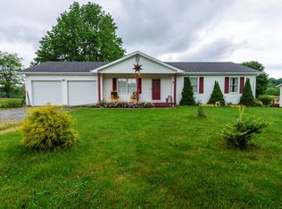36335 Loves Mill Rd, Chilhowie, VA 24319