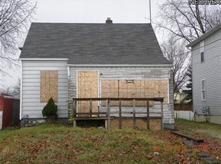 1327 Maine Ave, Lorain, OH 44052