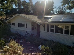 8400 Santa Rosa Rd, Atascadero, CA 93422