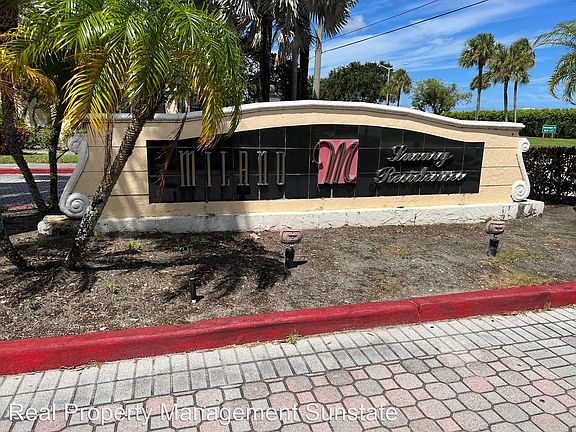 2nd image of 1739 Village Blvd APT 102