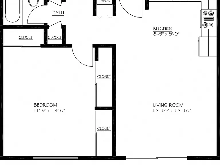 79 E Duane Street — Photo 10