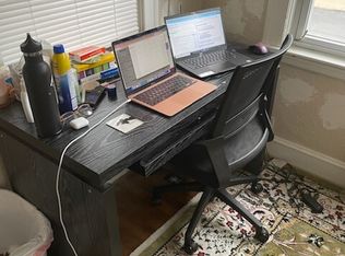 99 Colborne Rd #1, Brighton, MA 02135