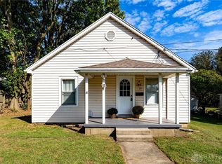 19 Vernon St, Franklin, OH 45005