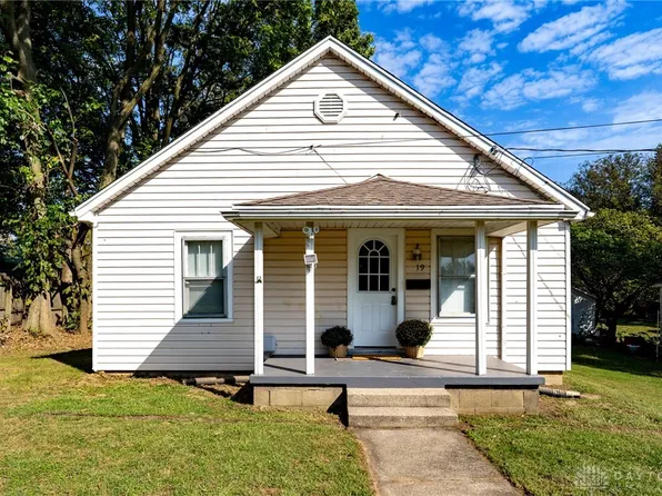 19 Vernon St, Franklin, OH 45005