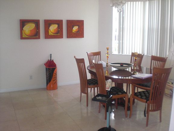 Dinner Room