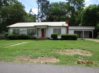 203 S Marshall Blvd, Bunkie, LA 71322
