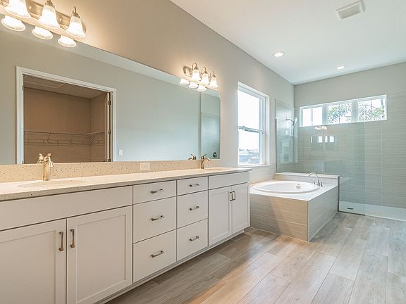 Owner s Bathroom - Representational Photo