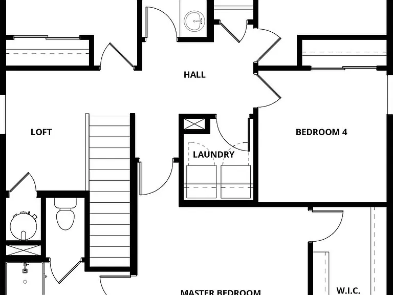 7407 White River St — Photo 3