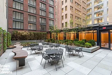 Sold by Brown Harris Stevens