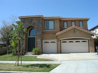 9488 Cedar Glen Ct, Rancho Cucamonga, CA 91730