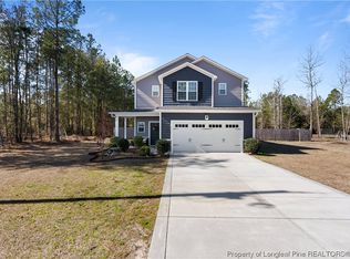 6914 Cedar Creek Rd, Fayetteville, NC 28312