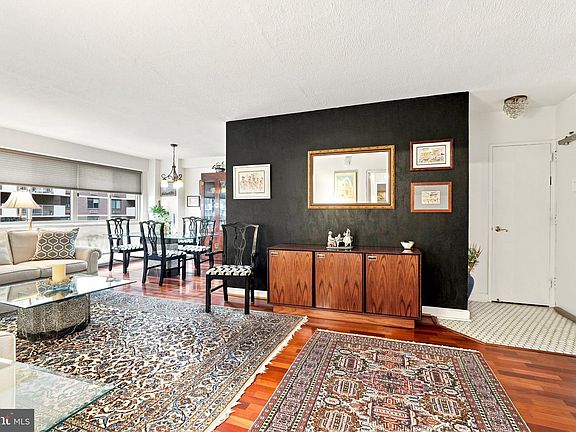 2nd image of 1900 John F Kennedy Blvd APT 1613