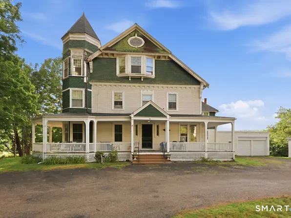 270 Cherry Brook Rd, Canton, CT