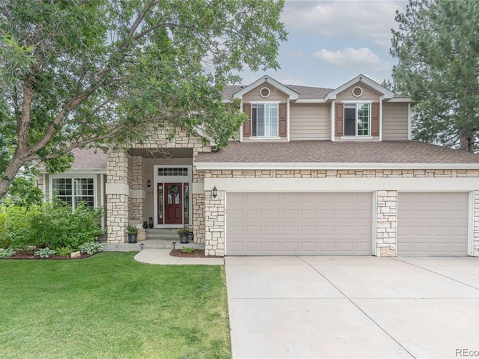 1st image of 303 Winterthur Way