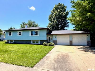 11 Arbor Dr, Jacksonville, IL, 62650