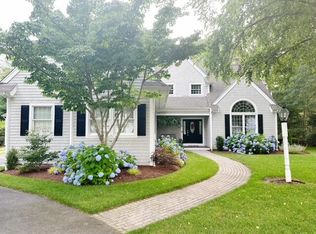 6 Mossy Bottom Ln, Sandwich, MA 02563