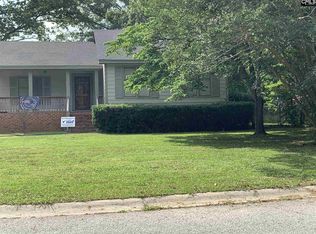 2616 S Partridge Cir, Hopkins, SC 29061