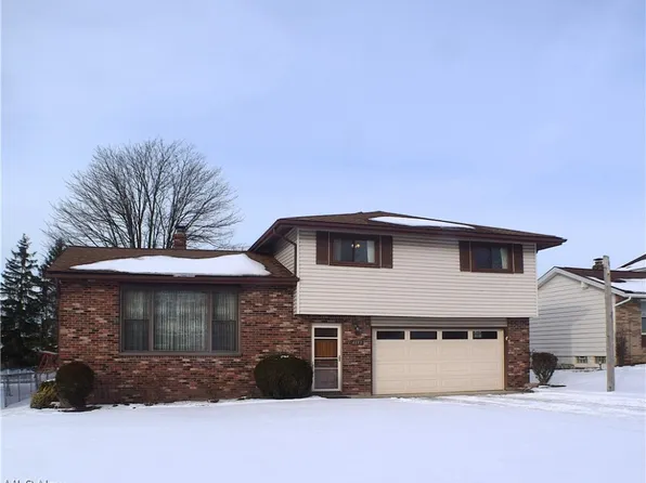 4693 Wolff Dr, Brunswick, OH 44212