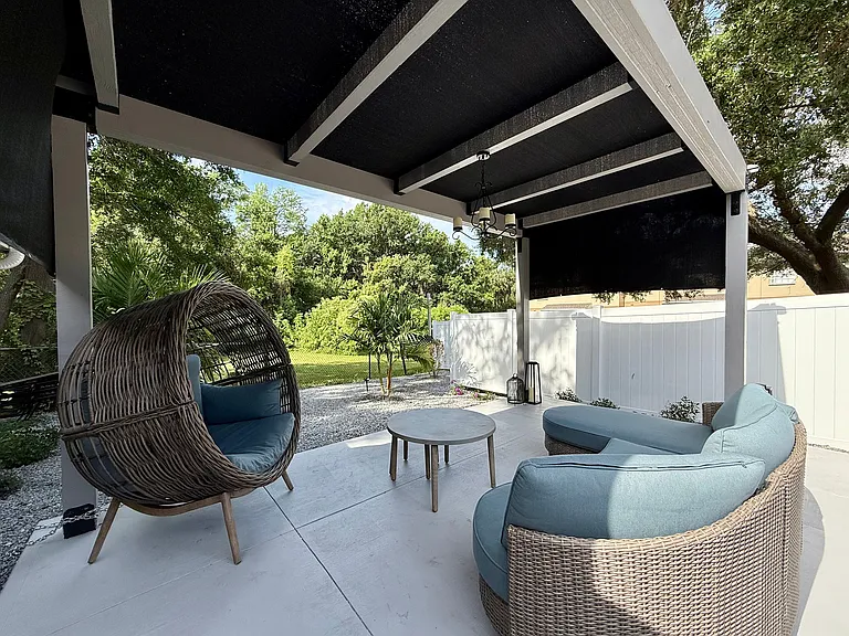 Cabana