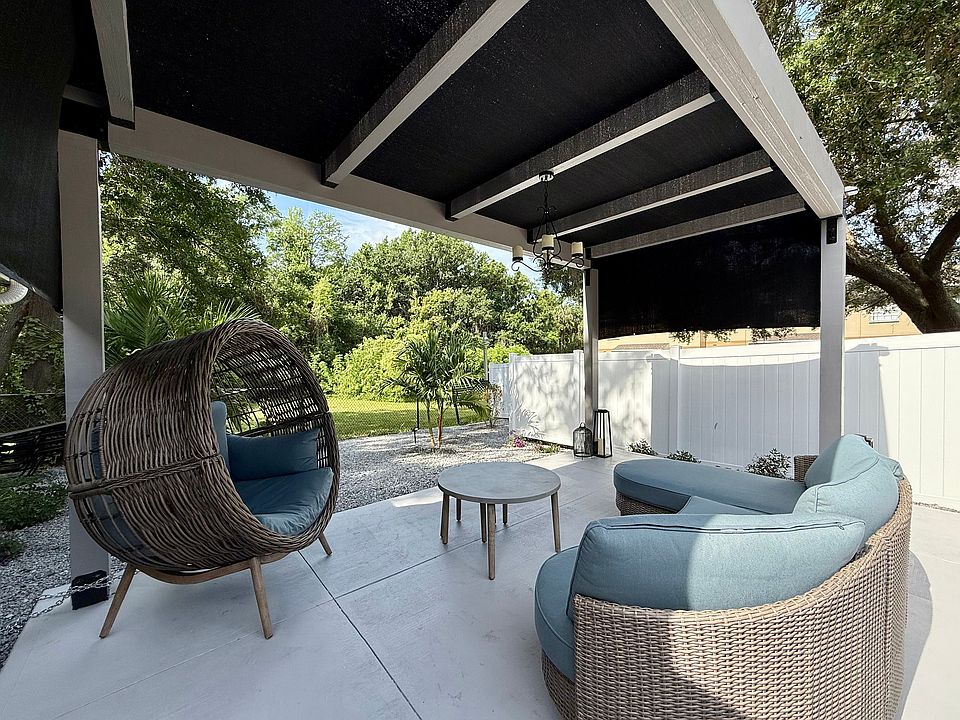 Cabana