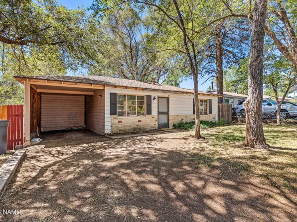 25 E Ridgecrest Dr, Flagstaff, AZ 86001