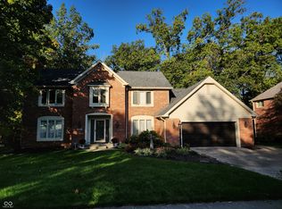 16039 Herriman Blvd, Noblesville, IN 46060
