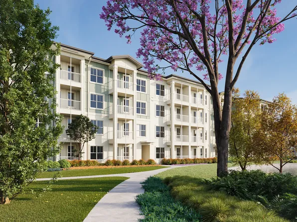 The Preserve at West Carroll