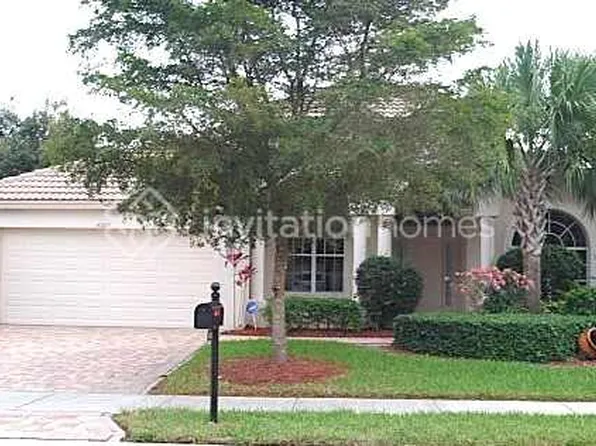 4003 W Hamilton Ky, West Palm Beach, FL 33411