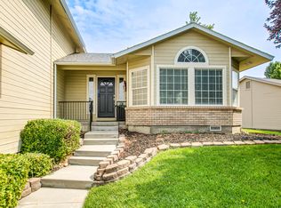 712 S Tennyson Way, Boise, ID 83709