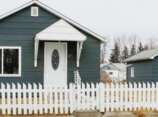 45 S 6th St E, Malta, MT 59538