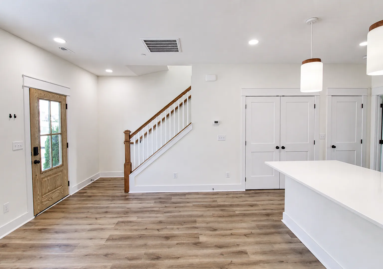 One Month Free! | 3-Bedroom Highbury Townhome with Pool and Pickleball Court — Photo 4