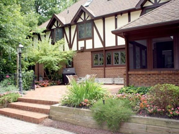 Back of House
