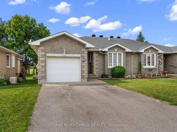 60 Doctor Gordon Cres, North Grenville, ON K0G 1J0