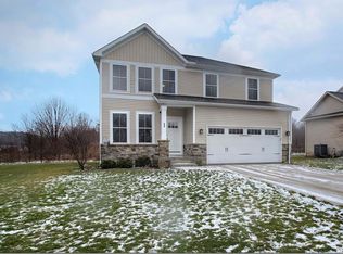 11 Fox Ridge Way, Tallmadge, OH 44278