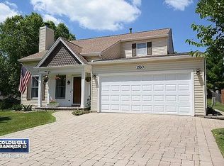 1510 Teri Ln, Algonquin, IL 60102