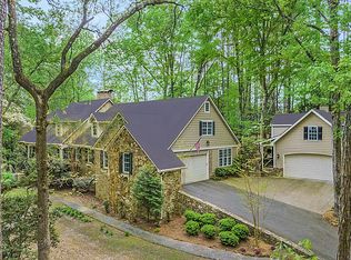 91 Winding Rd SW, Rome, GA 30165