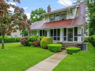 22 Esplanade, Mount Vernon, NY 10553
